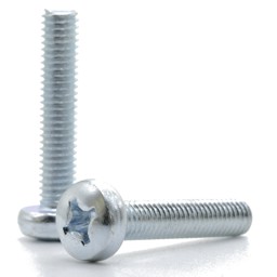 Photo of Screws by Size for ReplacementScrews M6 30mm