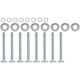 Photo of Furniture Replacement Parts for ReplacementScrews M6x50mm JCBC
