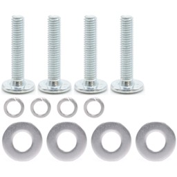 Photo of Furniture Replacement Parts for ReplacementScrews M6x30mm JCBC