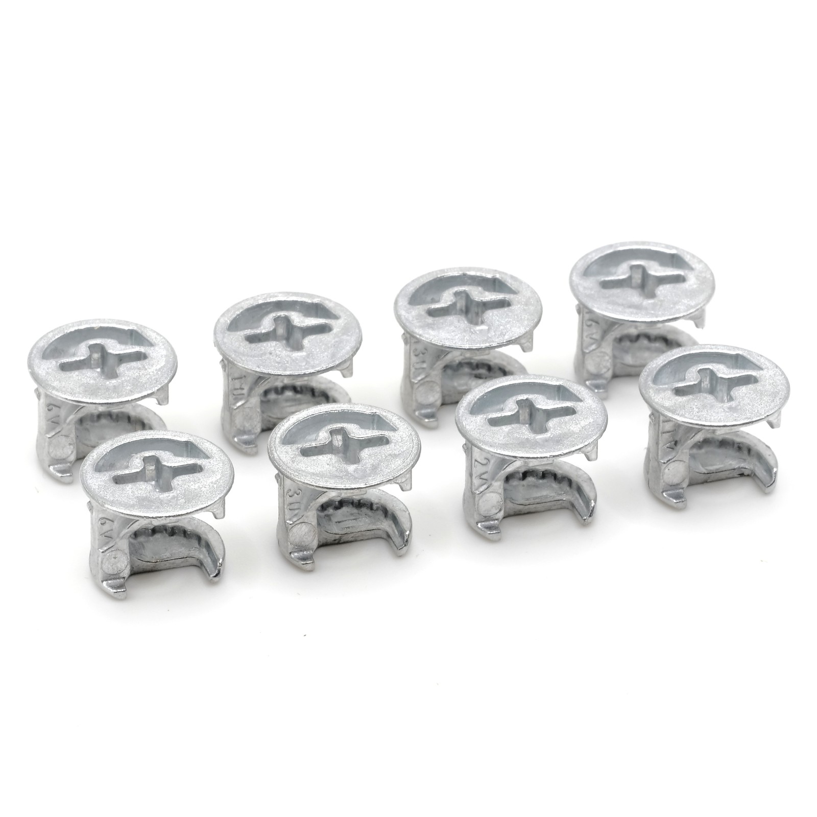 Replacement Eccentric Cam Locks for IKEA 103114 (KULLEN, ALEX, MICKE