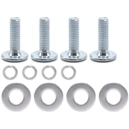 Photo of Furniture Replacement Parts for ReplacementScrews M6x20mm JCBC