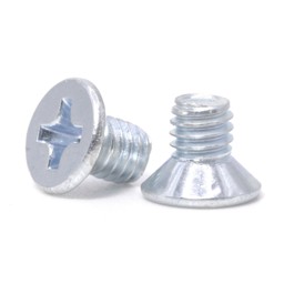 Photo of Screws by Size for ReplacementScrews M4 6mm