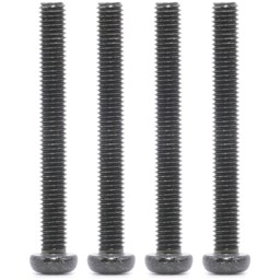 Photo of TV Stand Screws for TCL 85QM5K