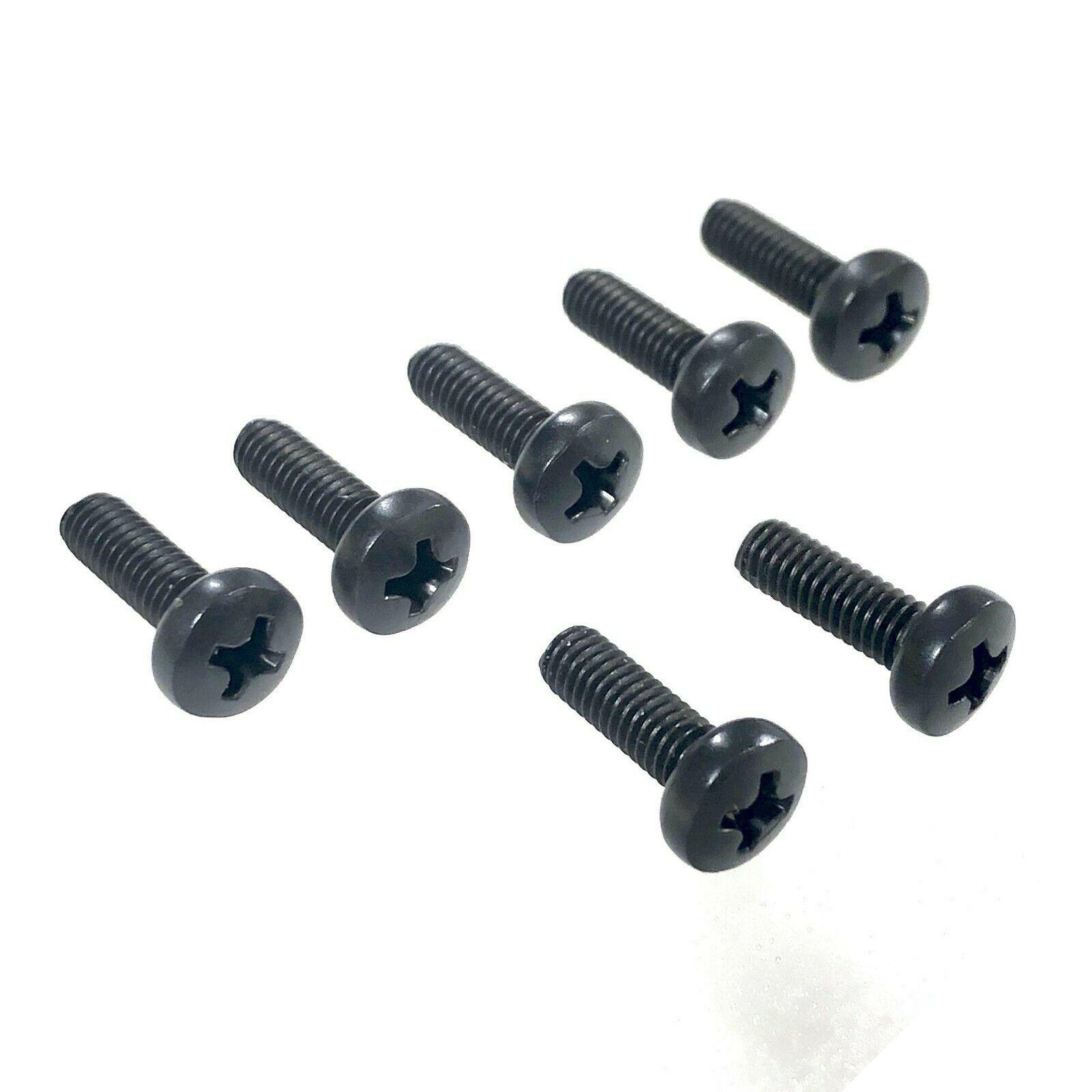 ReplacementScrews Stand Screws for Element ELEFW504