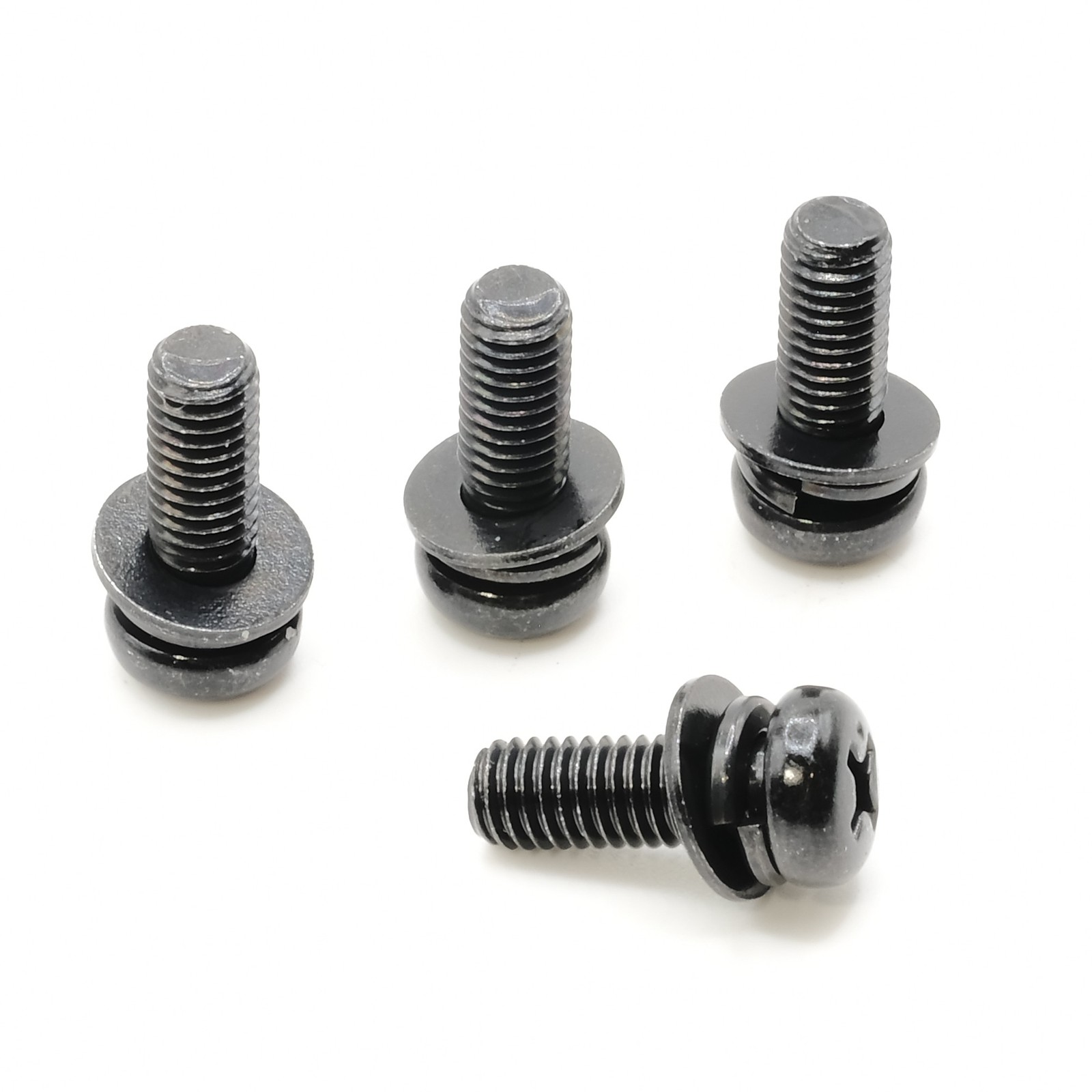 Stand Screws for Sony XR77A95L (XR77A95L) 77 Inch 2023 A95L 4K Complete Feet / Legs Screw