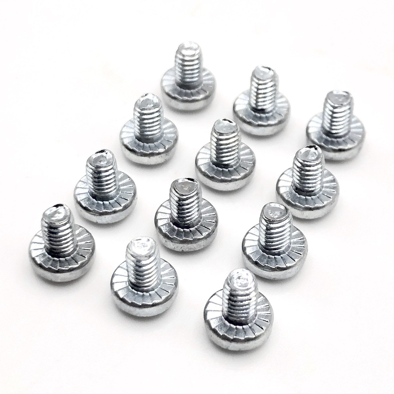 Replacement Self Tapping Screws for IKEA Part 117327 (MALM, HEMNES