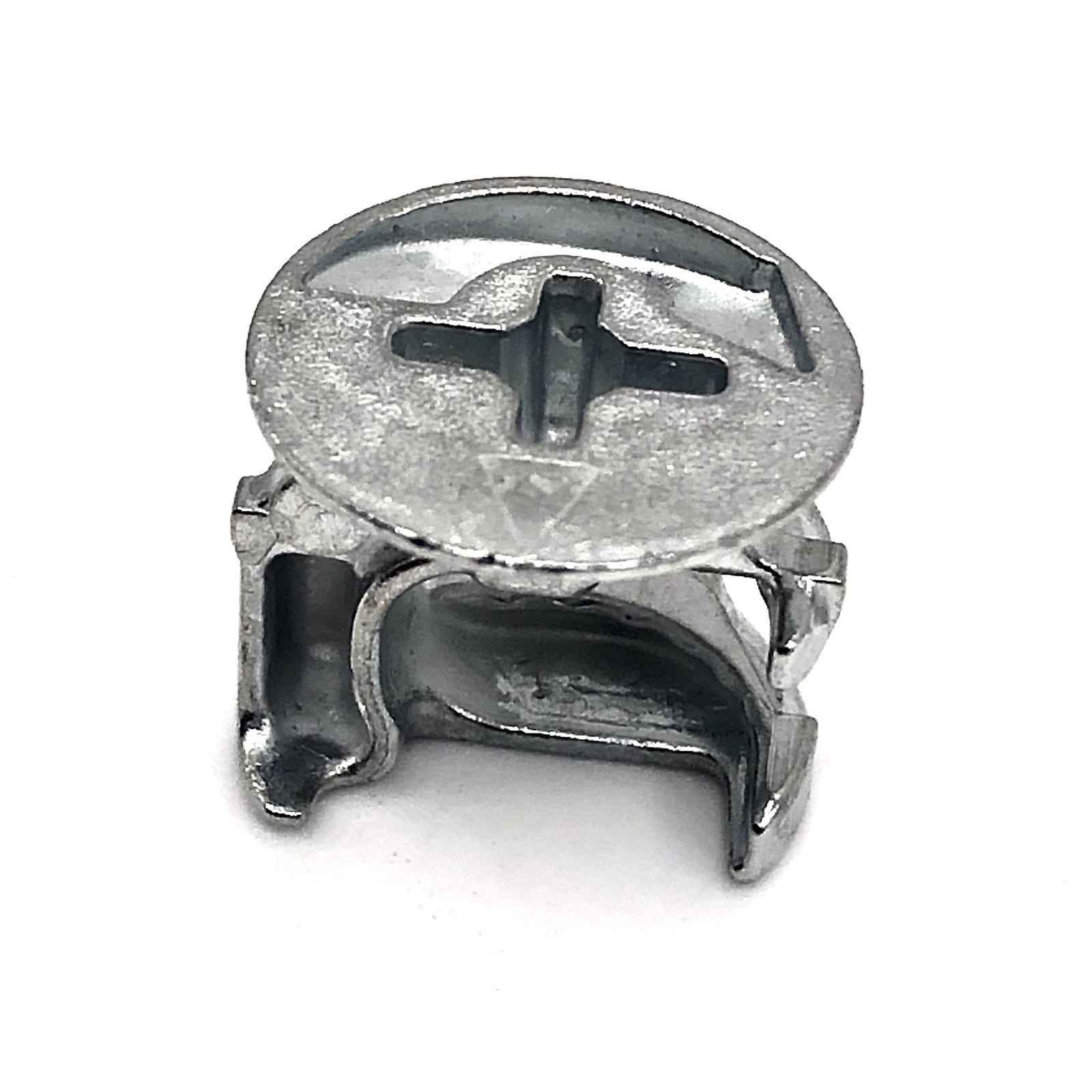 Replacement Eccentric Cam Lock Nuts for IKEA Part 113434 (Pack of 20)