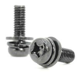 Photo of Screws by Size for ReplacementScrews M6 18mm