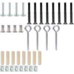 Photo of Furniture Replacement Parts for IKEA SMÅGÖRA 404.612.35