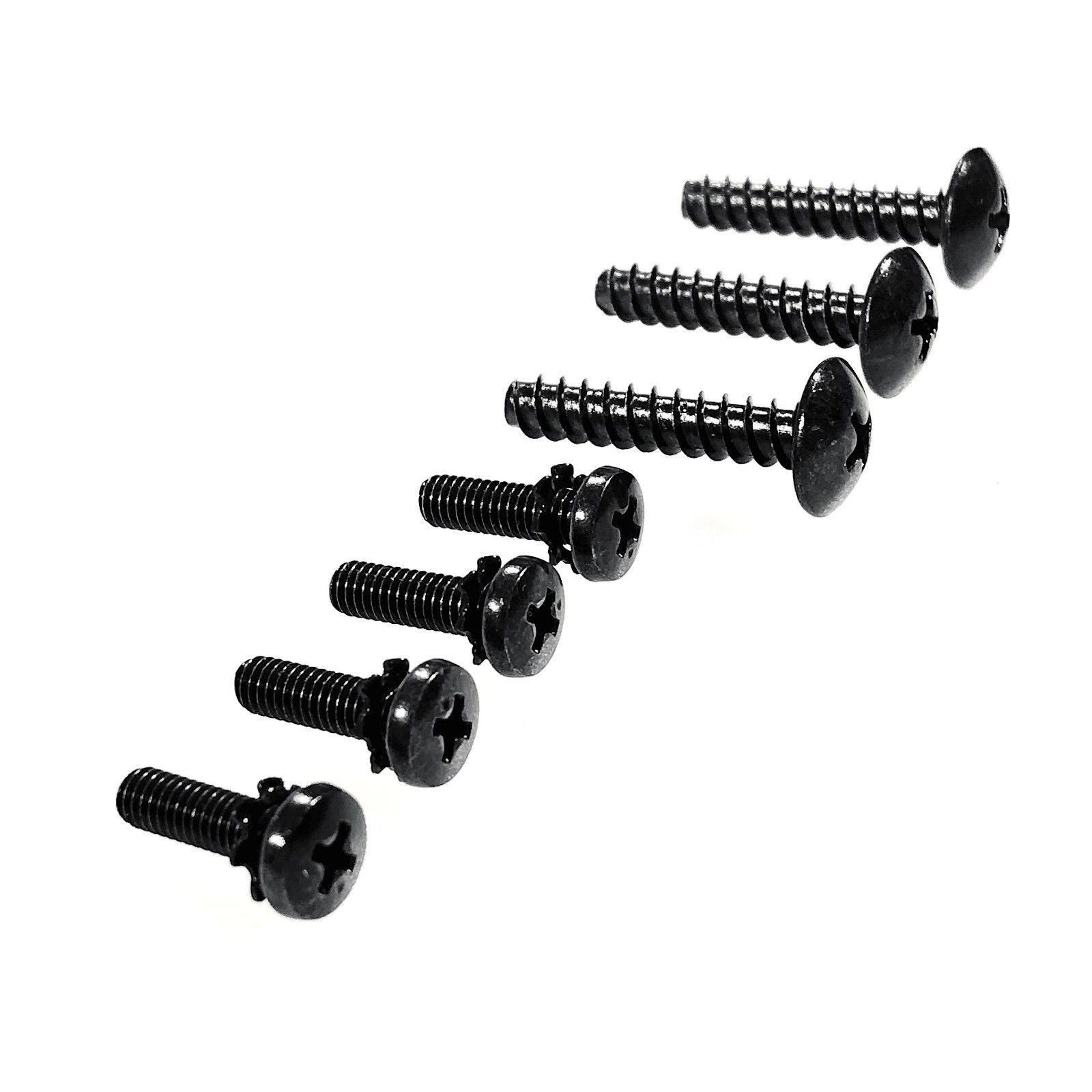 ReplacementScrews Stand Screws for LG 50LN5600