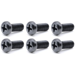 Photo of TV Stand Screws for Hisense 85QD6QFM