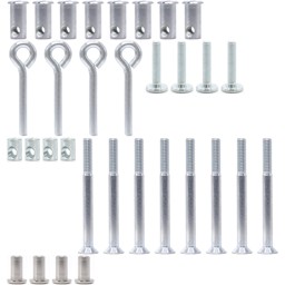 Photo of Furniture Replacement Parts for IKEA SNIGLAR 502.485.41