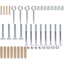 Photo of Furniture Replacement Parts for IKEA SOLGUL 703.624.13