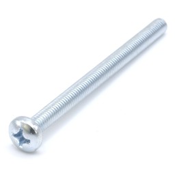 Photo of Screws by Size for ReplacementScrews M6 80mm