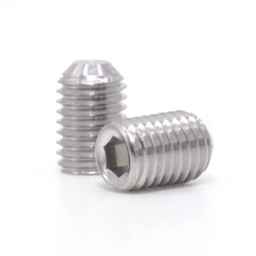 Photo of Screws by Size for ReplacementScrews 1/4-28 x 5/16