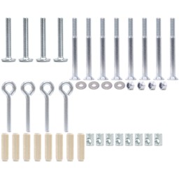 Photo of Furniture Replacement Parts for IKEA SUNDVIK 302.485.75 / 504.940.80