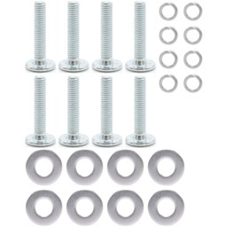 Photo of Furniture Replacement Parts for ReplacementScrews M6x30mm JCBC