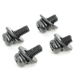 Photo of TV Wall Mount Screws for TCL 65QM6K
