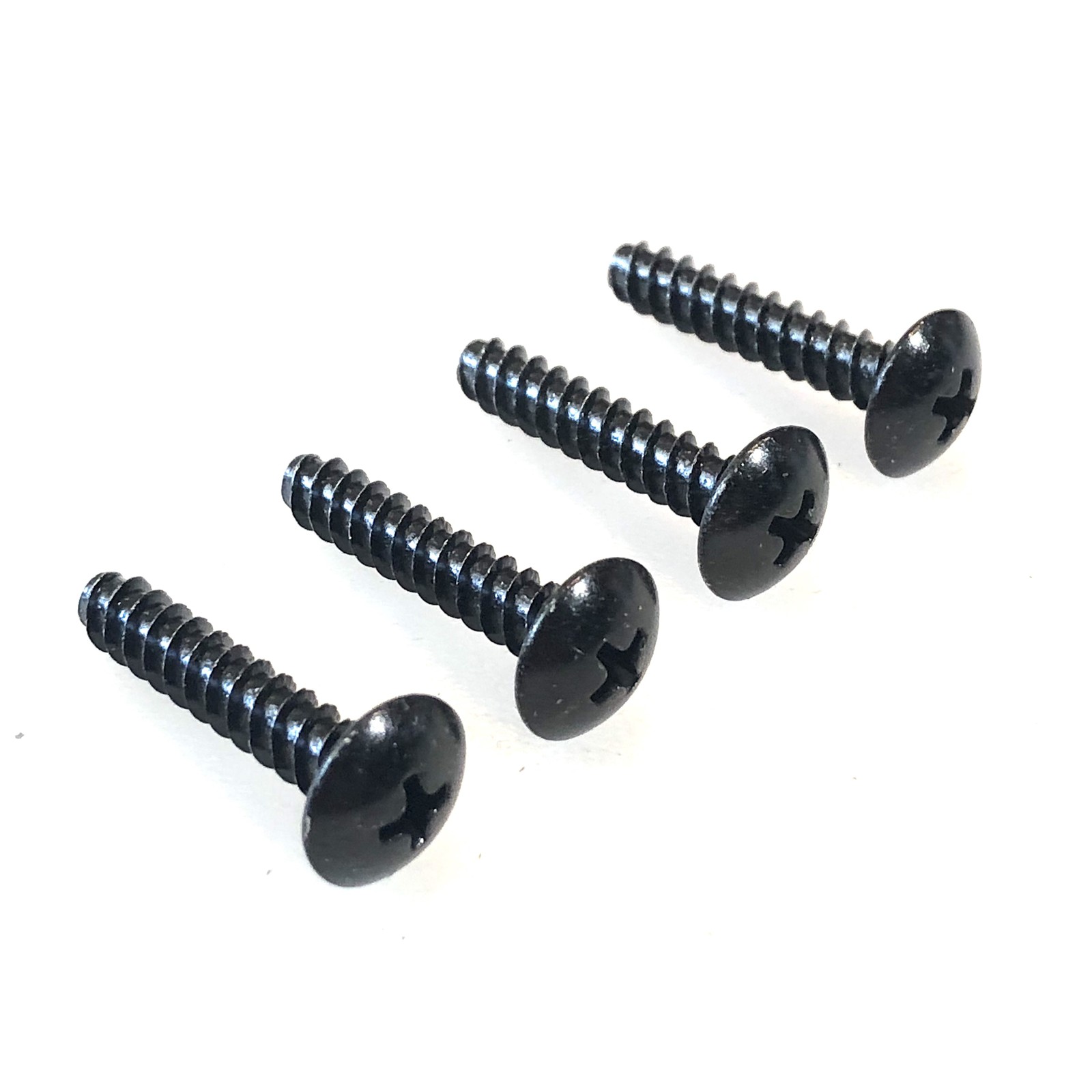 Stand Screws for Philips 55PUL6673/F7 55 Inch 6600 Series Smart TV Complete Feet / Legs