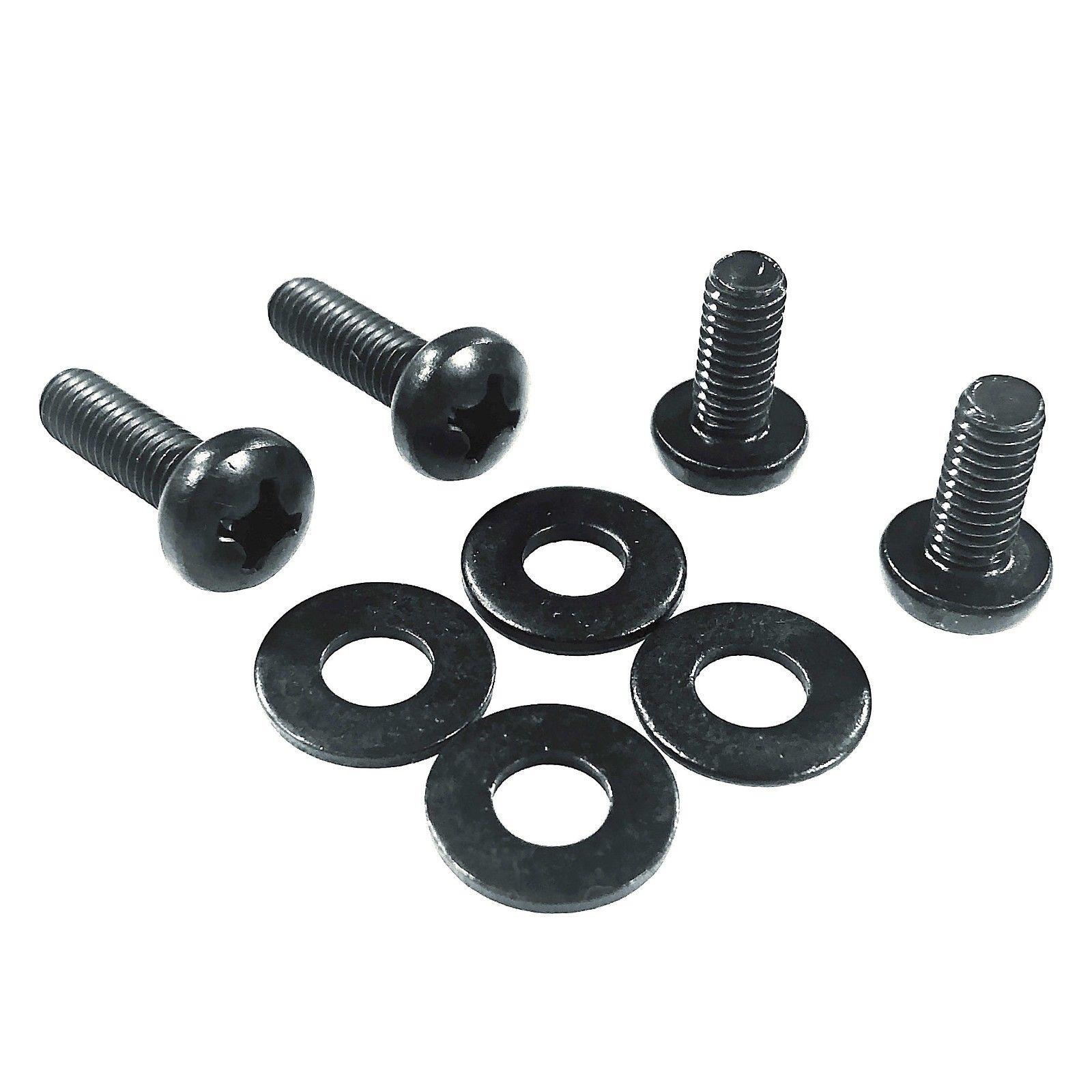 Wall Mount Screws for RCA RTU4002