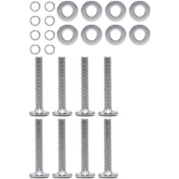 Photo of Furniture Replacement Parts for ReplacementScrews M6x40mm JCBC