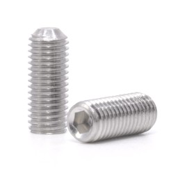 Photo of Screws by Size for ReplacementScrews 1/4-28 x 5/8