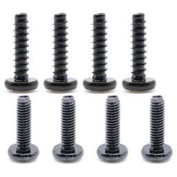 Photo of TV Stand Screws for Samsung UN55MU7000