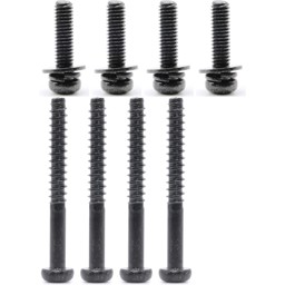 Photo of TV Stand Screws for ONN 100012586