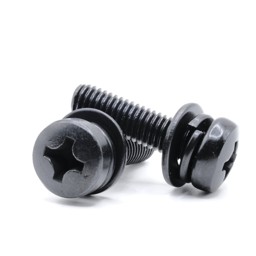 Photo of TV Wall Mount Screws for Samsung UN43CU7000DXZA
