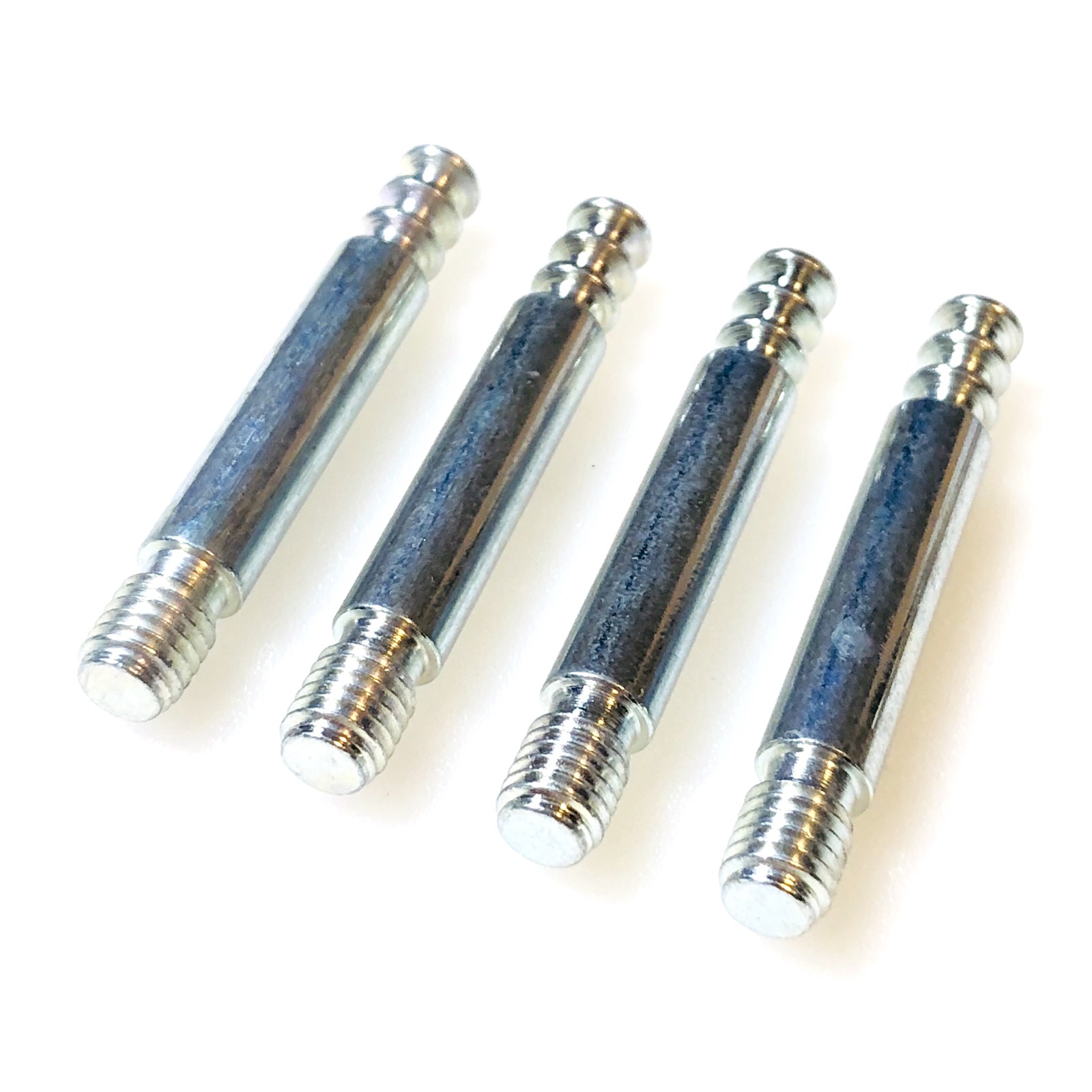 Replacement Bed Frame Bolts for IKEA Part 114671 (Pack of 4)