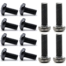 Photo of TV Stand Screws for TCL 65QM8L