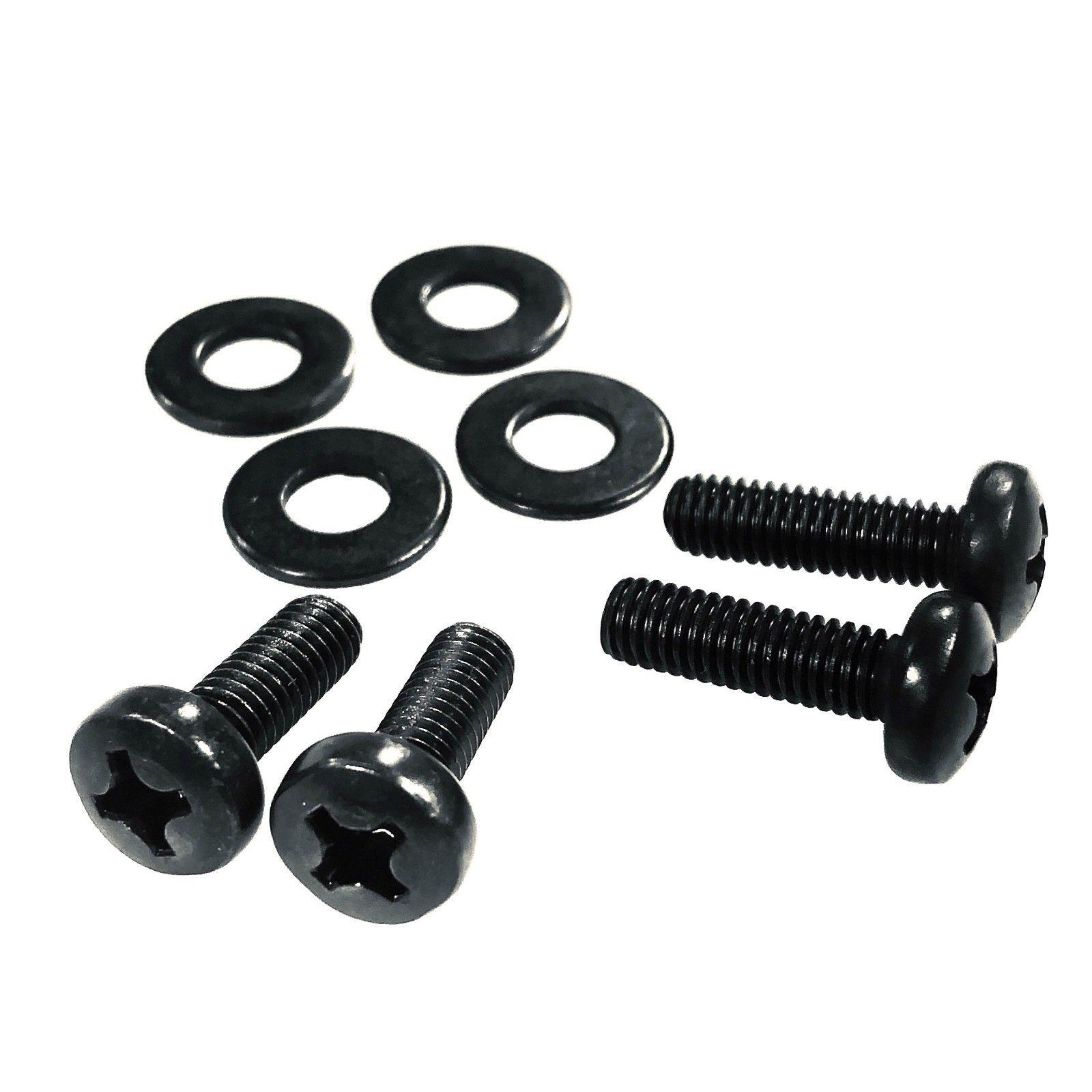 ReplacementScrews Stand Screws for Sanyo FVD4064