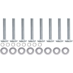 Photo of Furniture Replacement Parts for ReplacementScrews M6x45mm JCBC