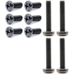 Photo of TV Stand Screws for TCL 85QM850G