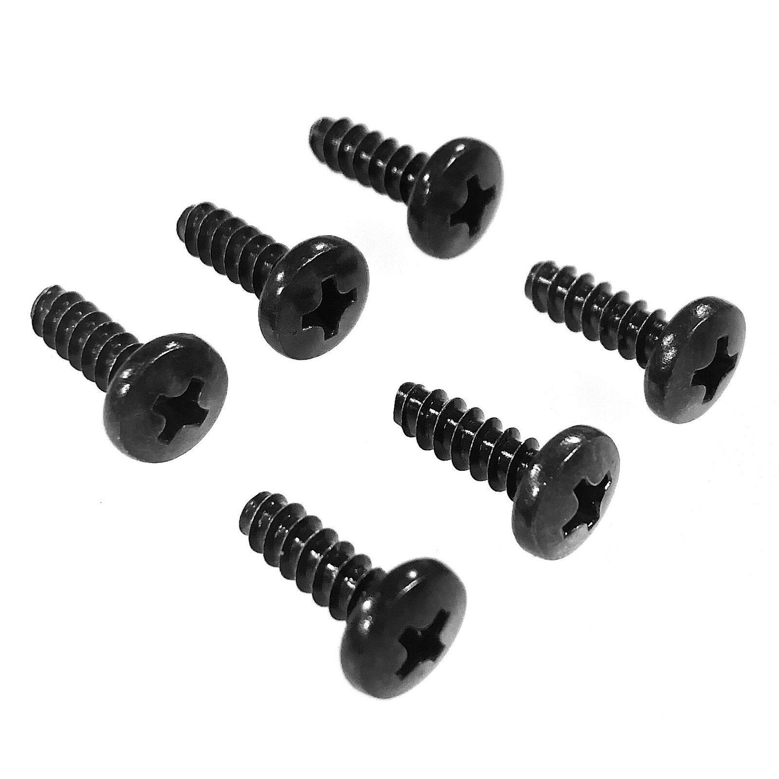 Stand Screws for Sceptre N55 (HTTV83BB)