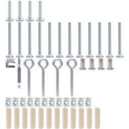 Photo of Furniture Replacement Parts for IKEA ÄLSKVÄRD 004.667.01