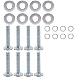Photo of Furniture Replacement Parts for ReplacementScrews M6x35mm JCBC