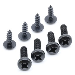 Photo of License Plate Screws for Acura CL