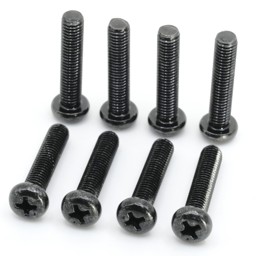 Photo of TV Stand Screws for TCL 85Q77K