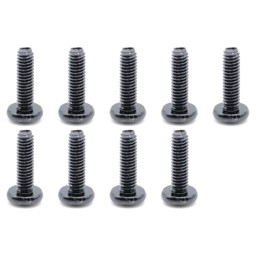 Photo of TV Stand Screws for Samsung UN75MU6290