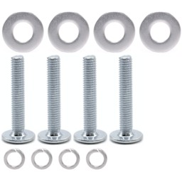 Photo of Furniture Replacement Parts for ReplacementScrews M6x35mm JCBC