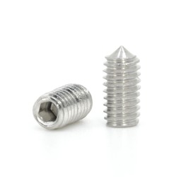 Photo of Fixture Screws for Moen M4-0.7 8mm