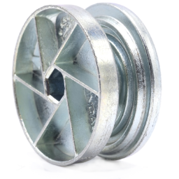 IKEA Spiral Cam Lock