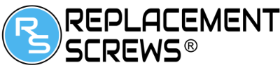 ReplacementScrews Trademarked Logo