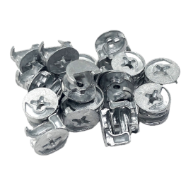 IKEA Manual with part numbers